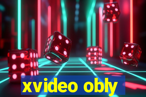 xvideo obly