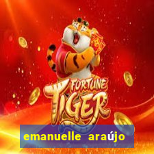 emanuelle araújo nua bingo