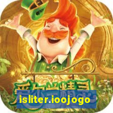isliter.ioojogo