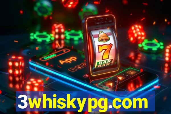 3whiskypg.com