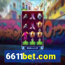 6611bet.com