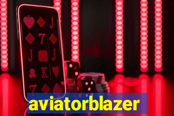 aviatorblazer