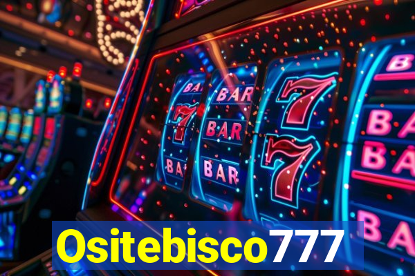 Ositebisco777