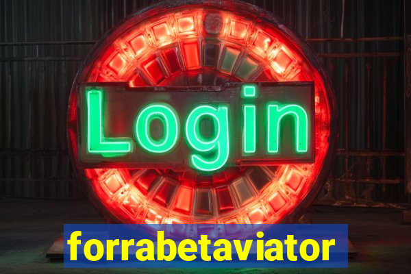 forrabetaviator