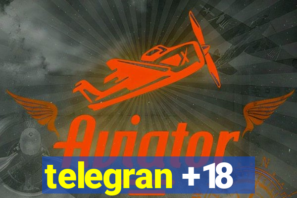 telegran +18
