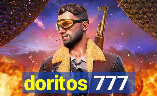 doritos 777