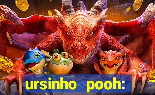 ursinho pooh: sangue e mel 2 online dublado