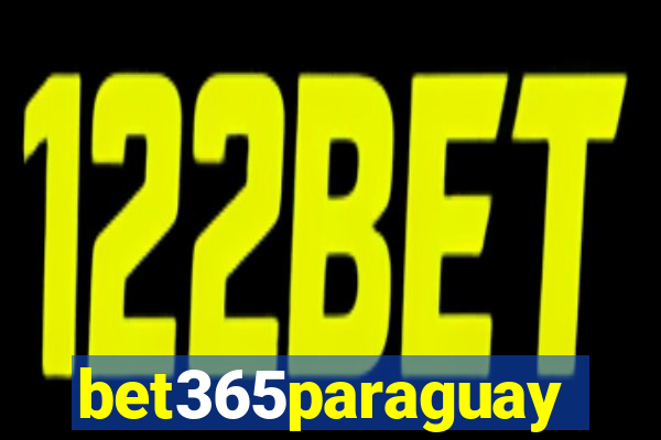 bet365paraguay