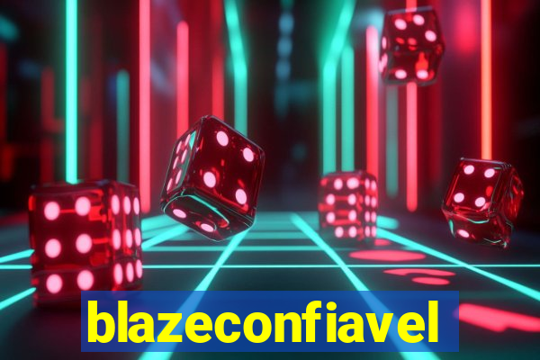 blazeconfiavel