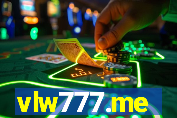 vlw777.me