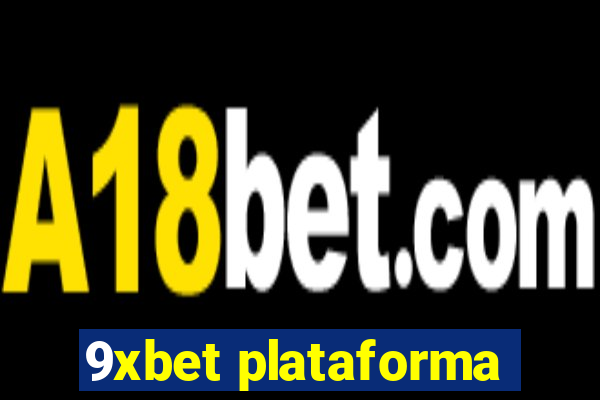 9xbet plataforma