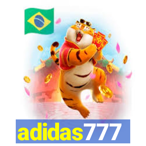 adidas777