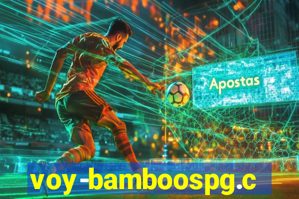 voy-bamboospg.com