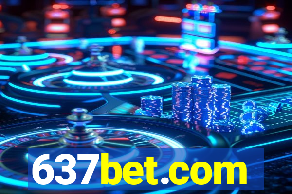 637bet.com