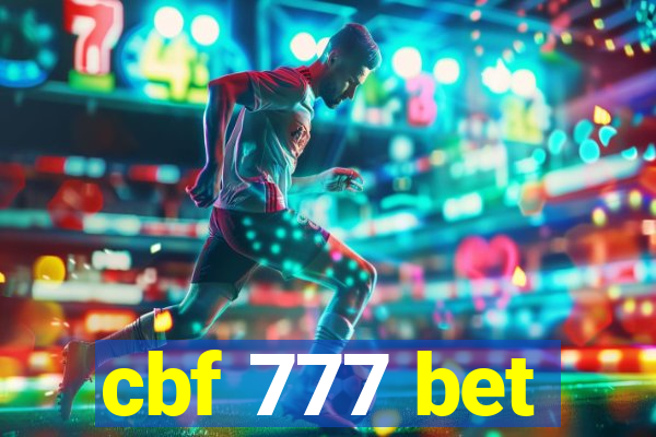 cbf 777 bet