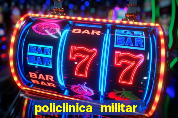 policlinica militar de porto alegre