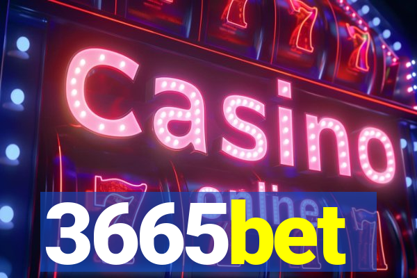 3665bet