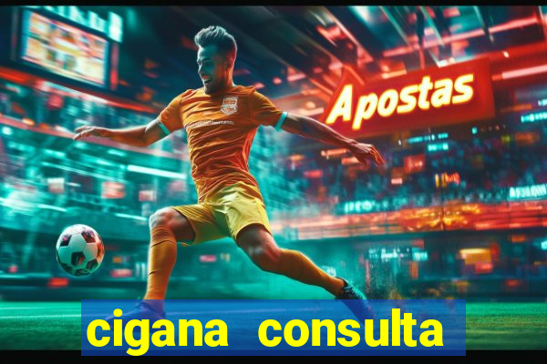 cigana consulta grátis whatsapp