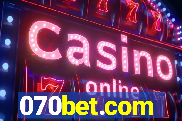 070bet.com