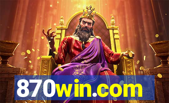 870win.com