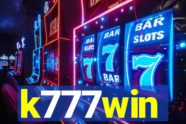 k777win