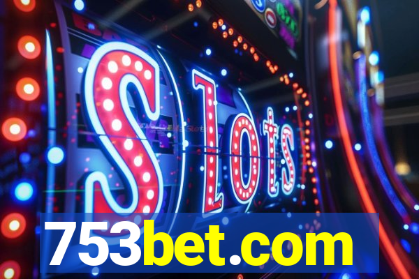 753bet.com