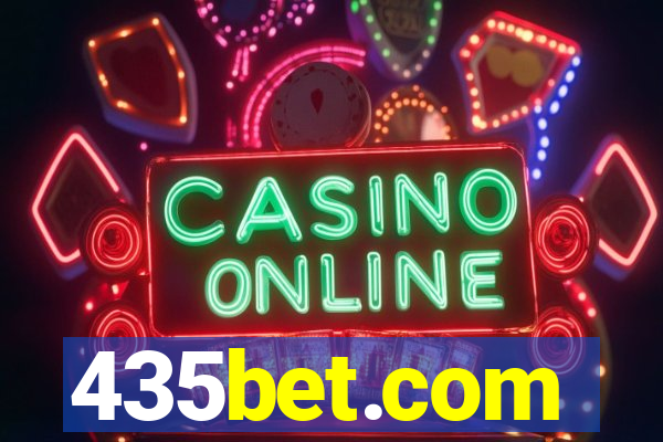 435bet.com