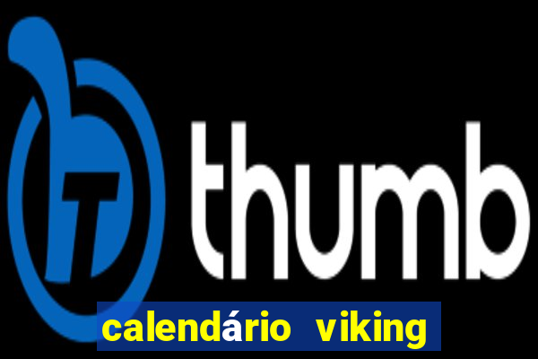 calendário viking coin master 2024