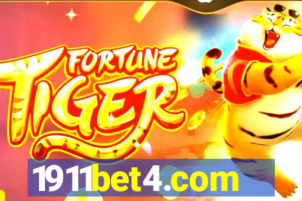 1911bet4.com
