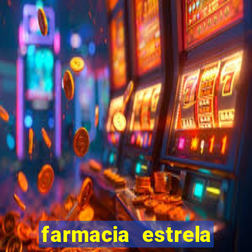 farmacia estrela porto alegre