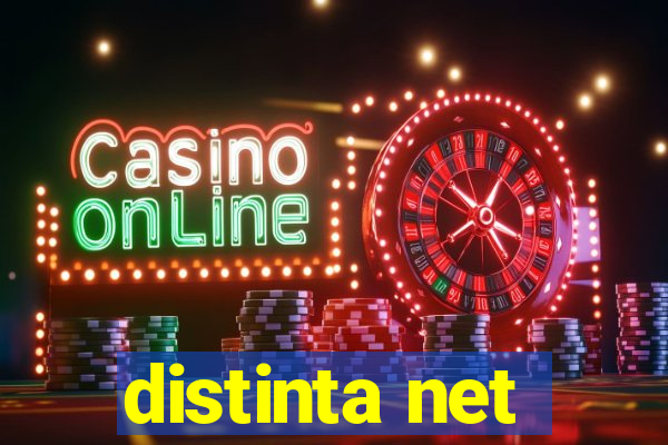 distinta net