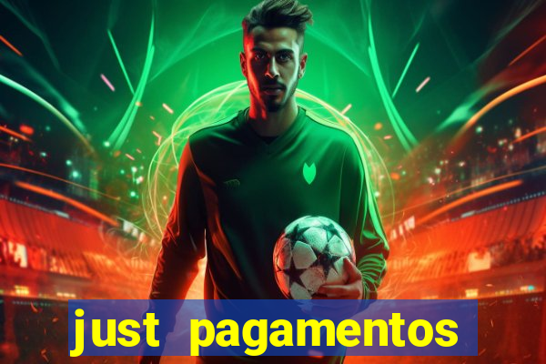 just pagamentos ltda whatsapp