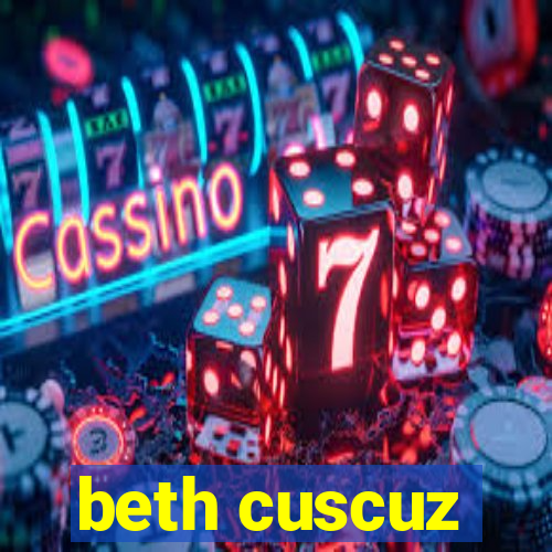 beth cuscuz