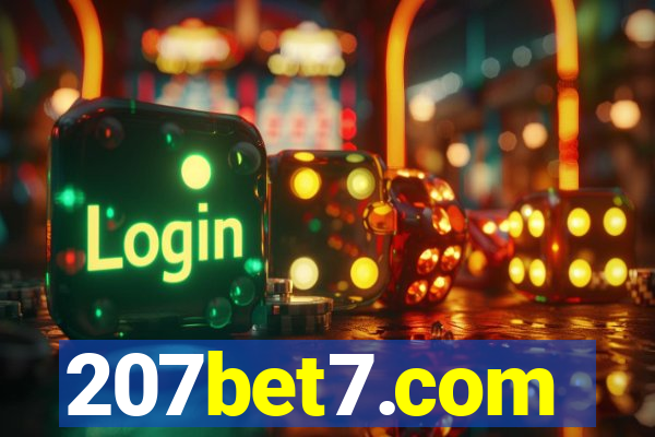 207bet7.com