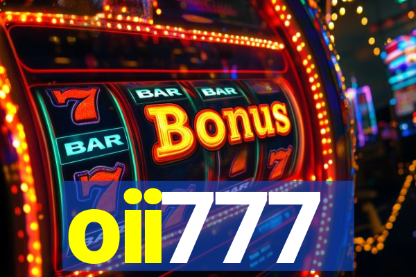 oii777