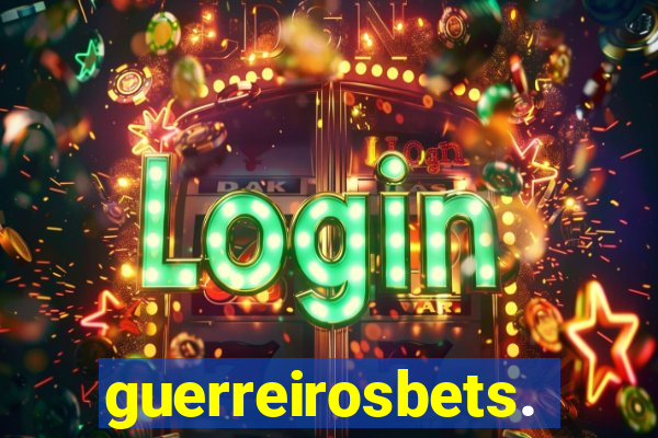 guerreirosbets.com.br