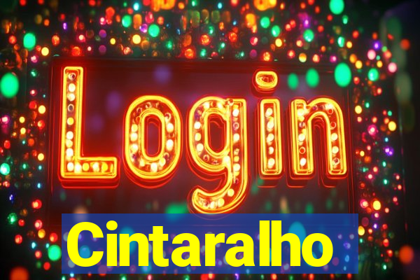 Cintaralho