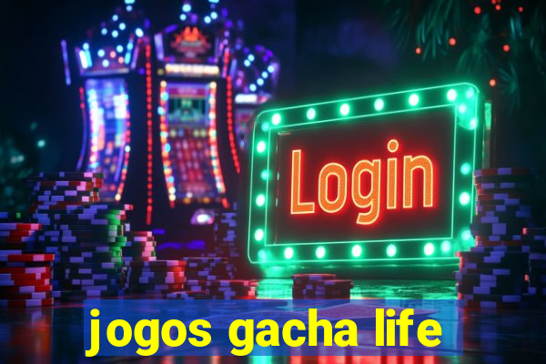 jogos gacha life