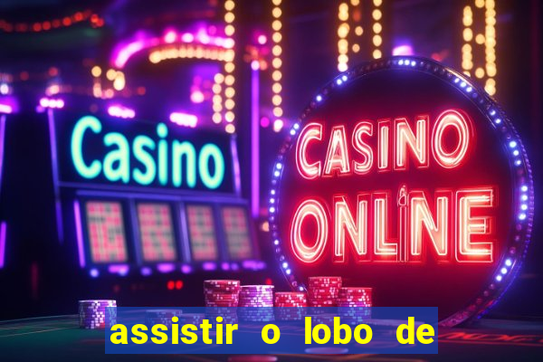 assistir o lobo de wall street topflix