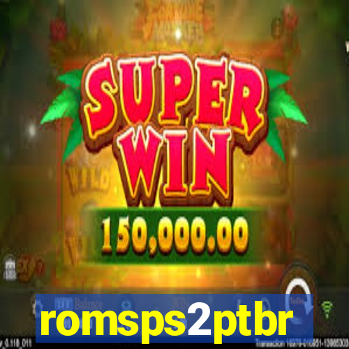 romsps2ptbr