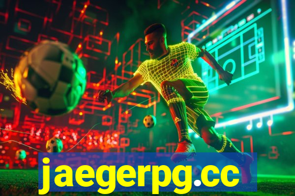 jaegerpg.cc