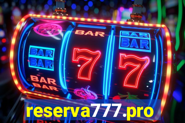 reserva777.pro