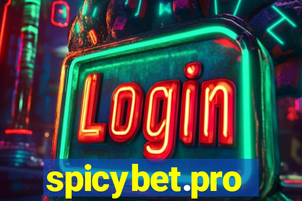 spicybet.pro