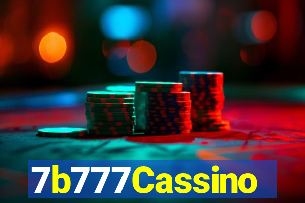 7b777Cassino