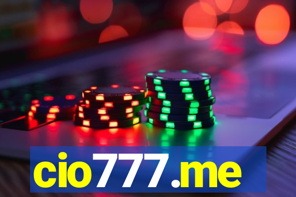 cio777.me