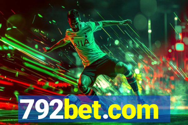 792bet.com