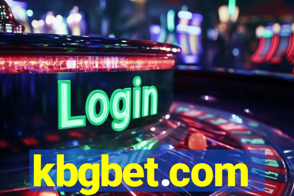 kbgbet.com