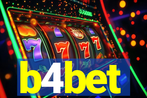 b4bet