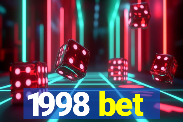 1998 bet