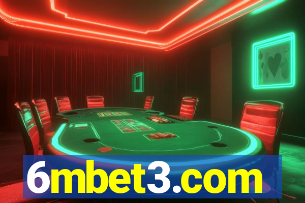 6mbet3.com